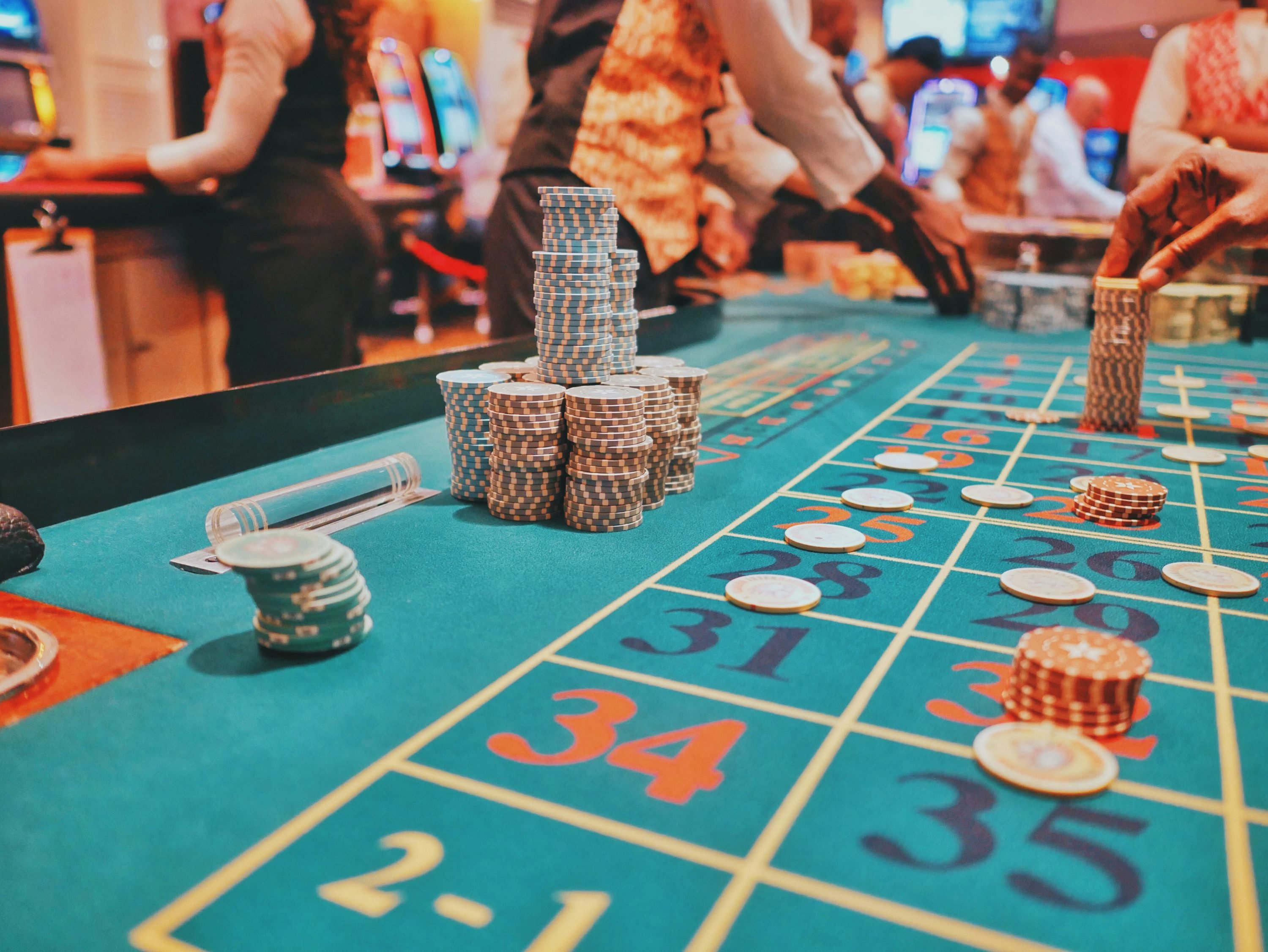 361 bet